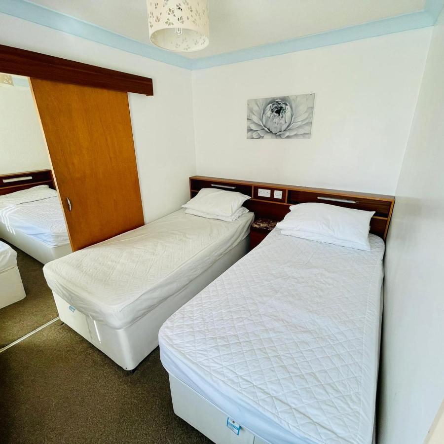 Lyndene Holiday Apartments Skegness Cameră foto